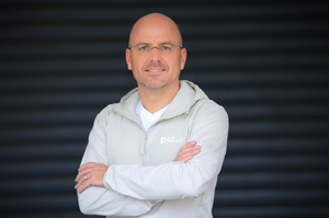 Jack Wolfskin ernennt neuen CFO und neue Führungskräfte für die Bereiche Retail und China